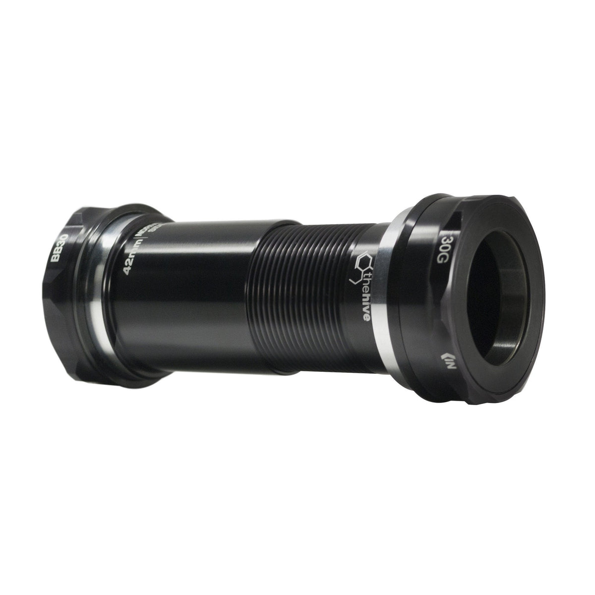 e*thirteen Bottom Brackets - BB30 68/73mm
