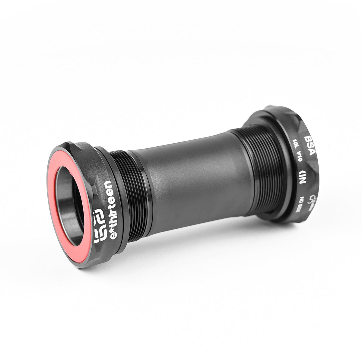 e*thirteen Bottom Brackets - BSA threaded