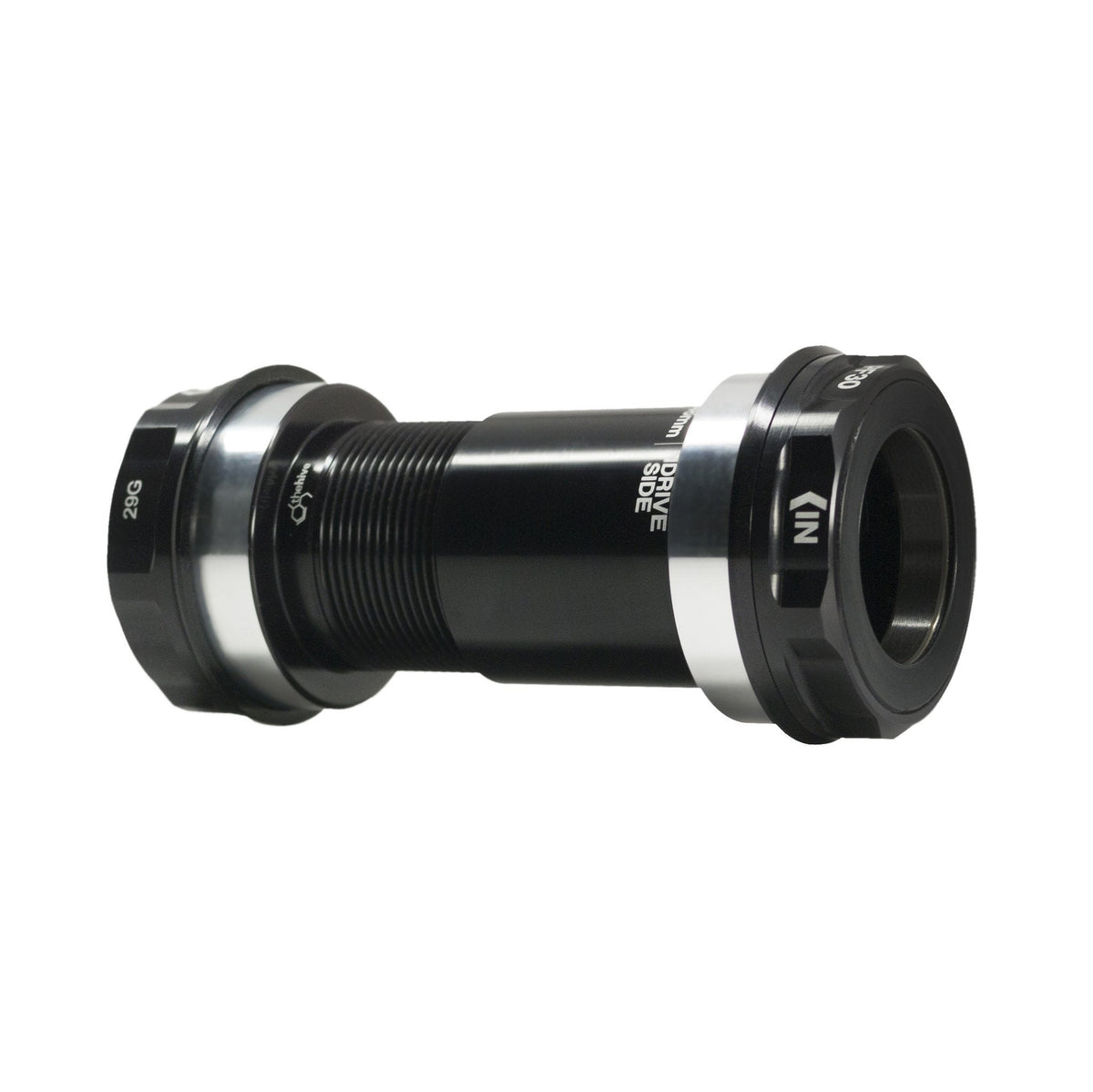 e*thirteen Bottom Brackets - PF30 press fit