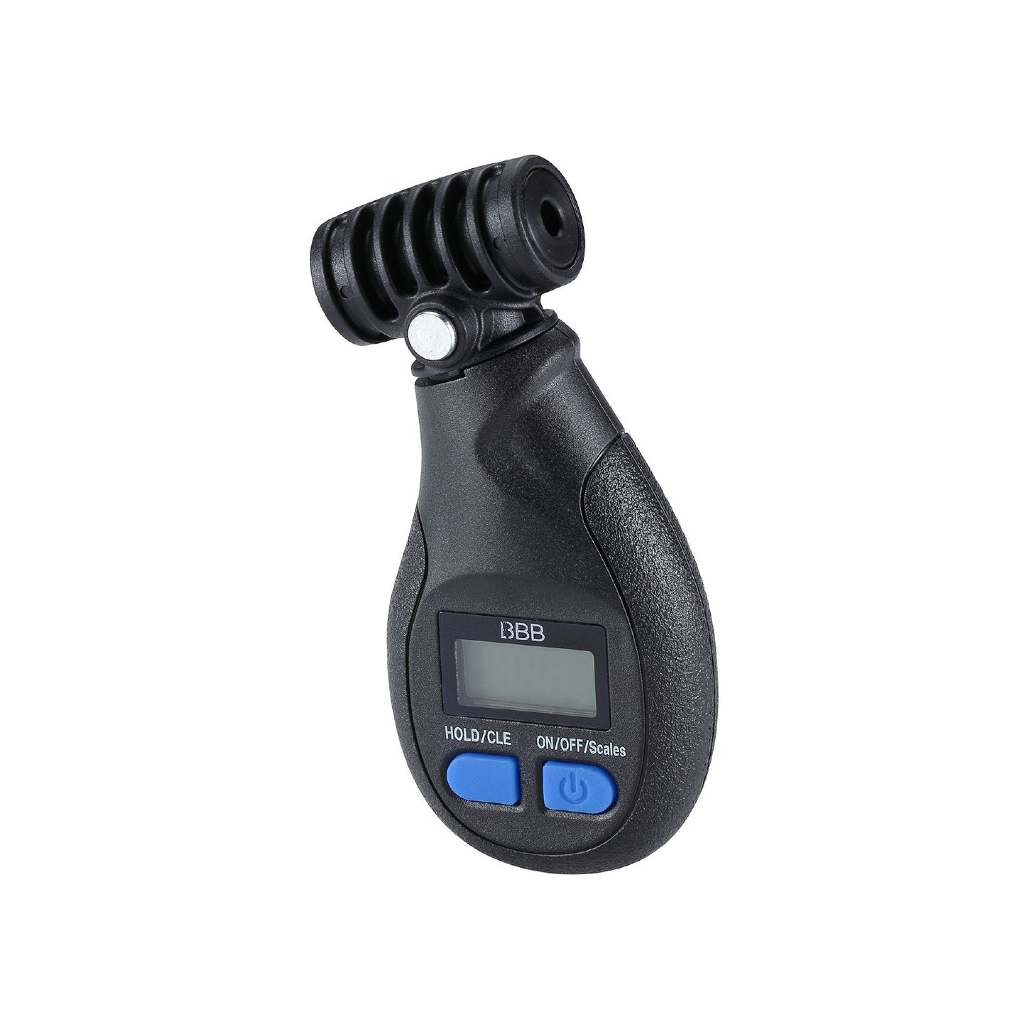 BBB Digital Pressure Gauge