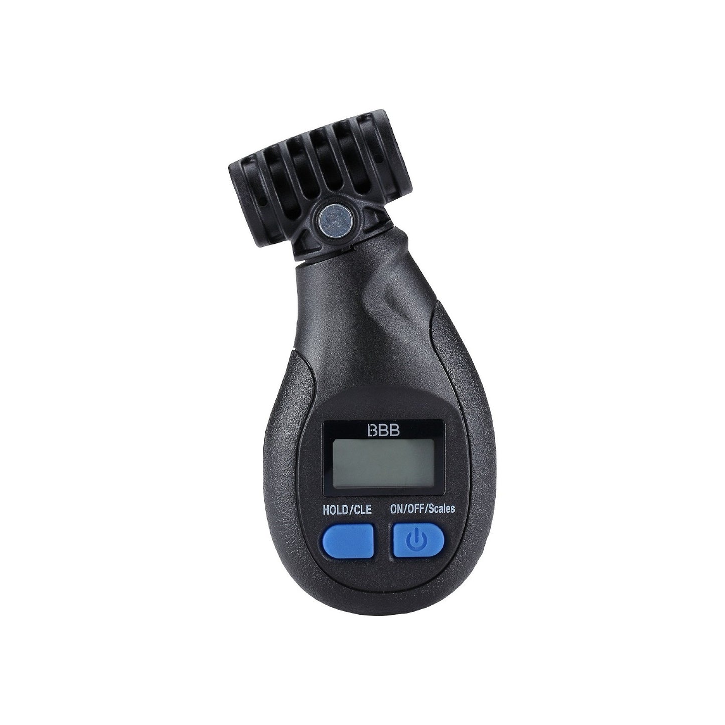 BBB Digital Pressure Gauge