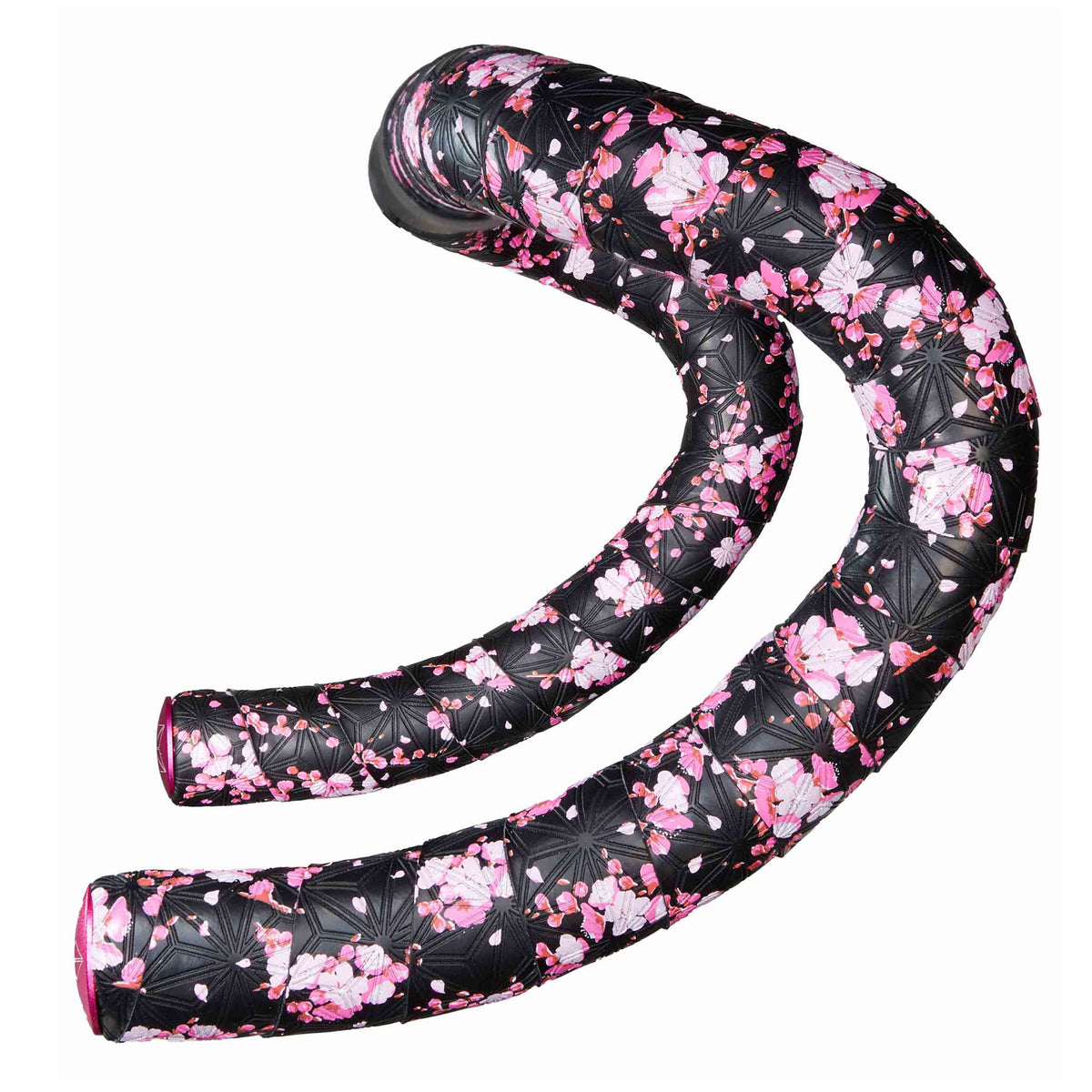 Supacaz Super Sticky Kush Limited Edition Bar Tape in Sakura Pink