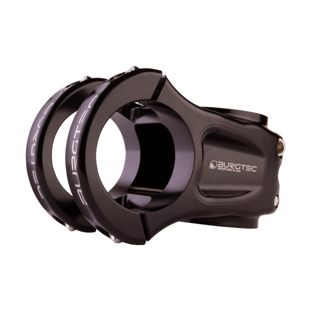 Burgtec Enduro MK3 Stem - 31.8mm Dia.