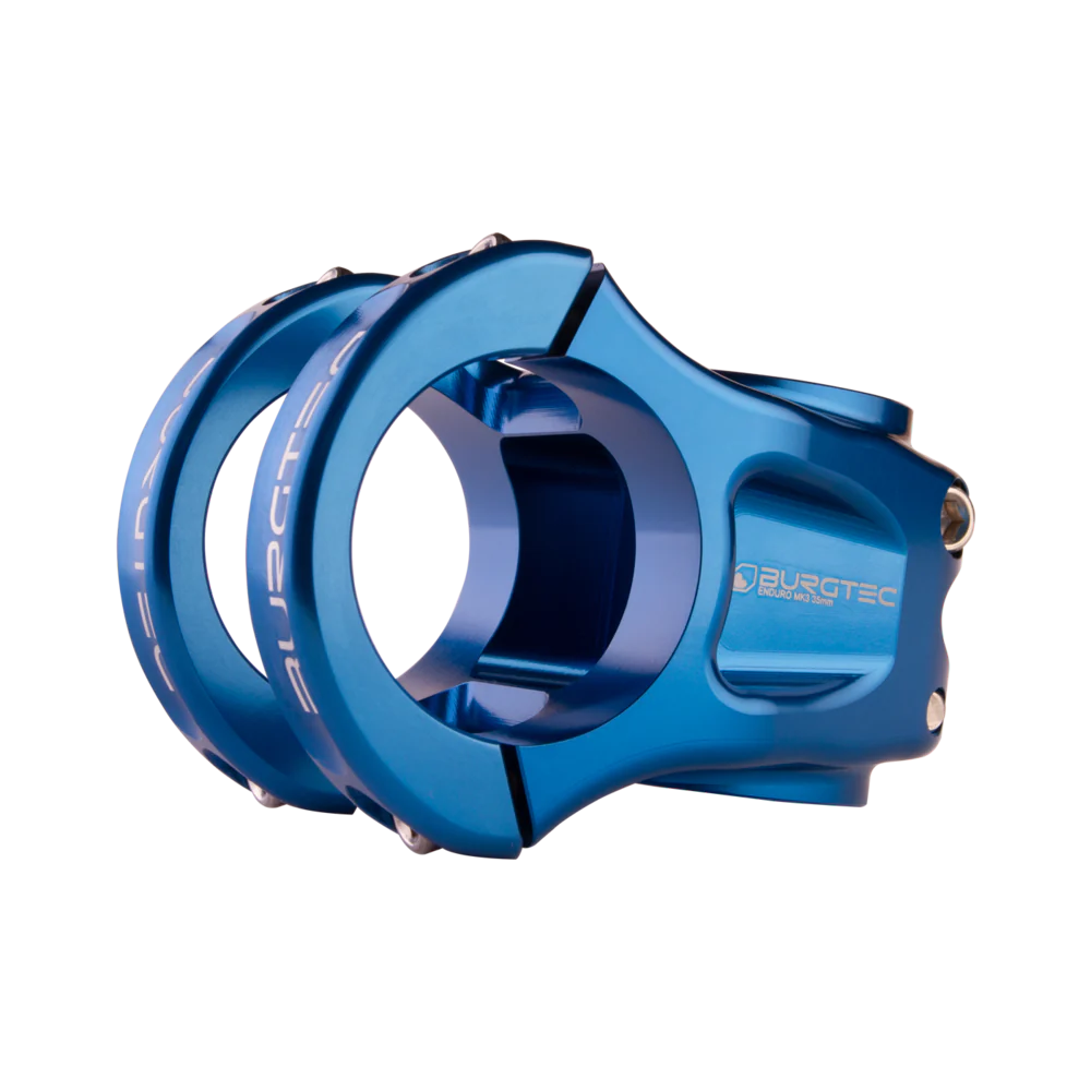 Burgtec Enduro MK3 Stem - 35 x 42.5mm