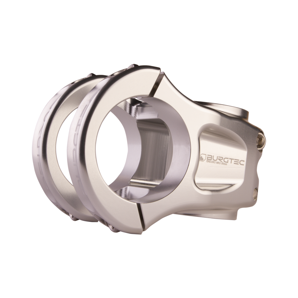 Burgtec Enduro MK3 Stem - 35 x 42.5mm