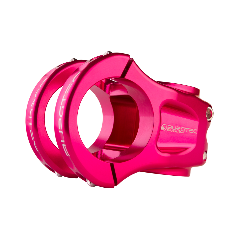 Burgtec Enduro MK3 Stem - 35 x 42.5mm