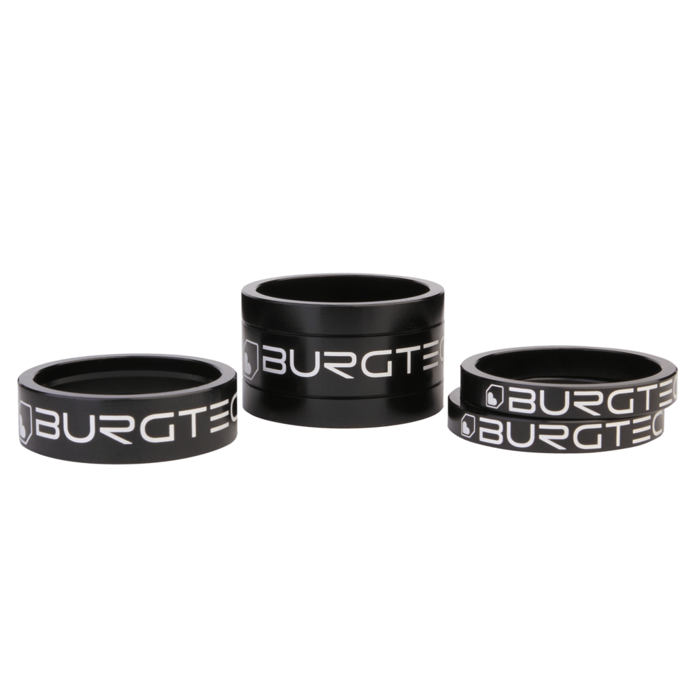 Burgtec Stem Spacer Kit