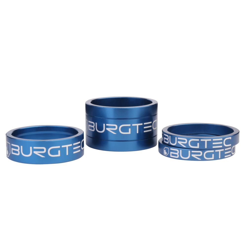 Burgtec Stem Spacer Kit