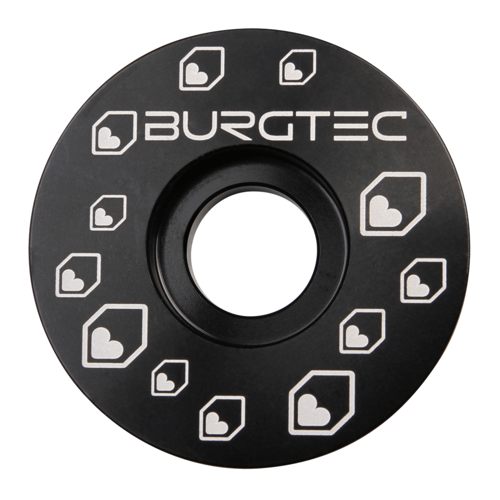 Burgtec Stem Top Cap