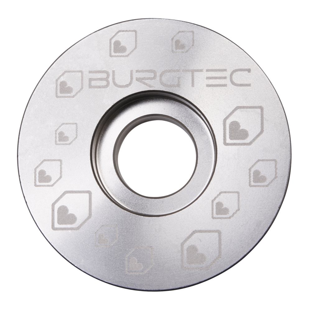 Burgtec Stem Top Cap