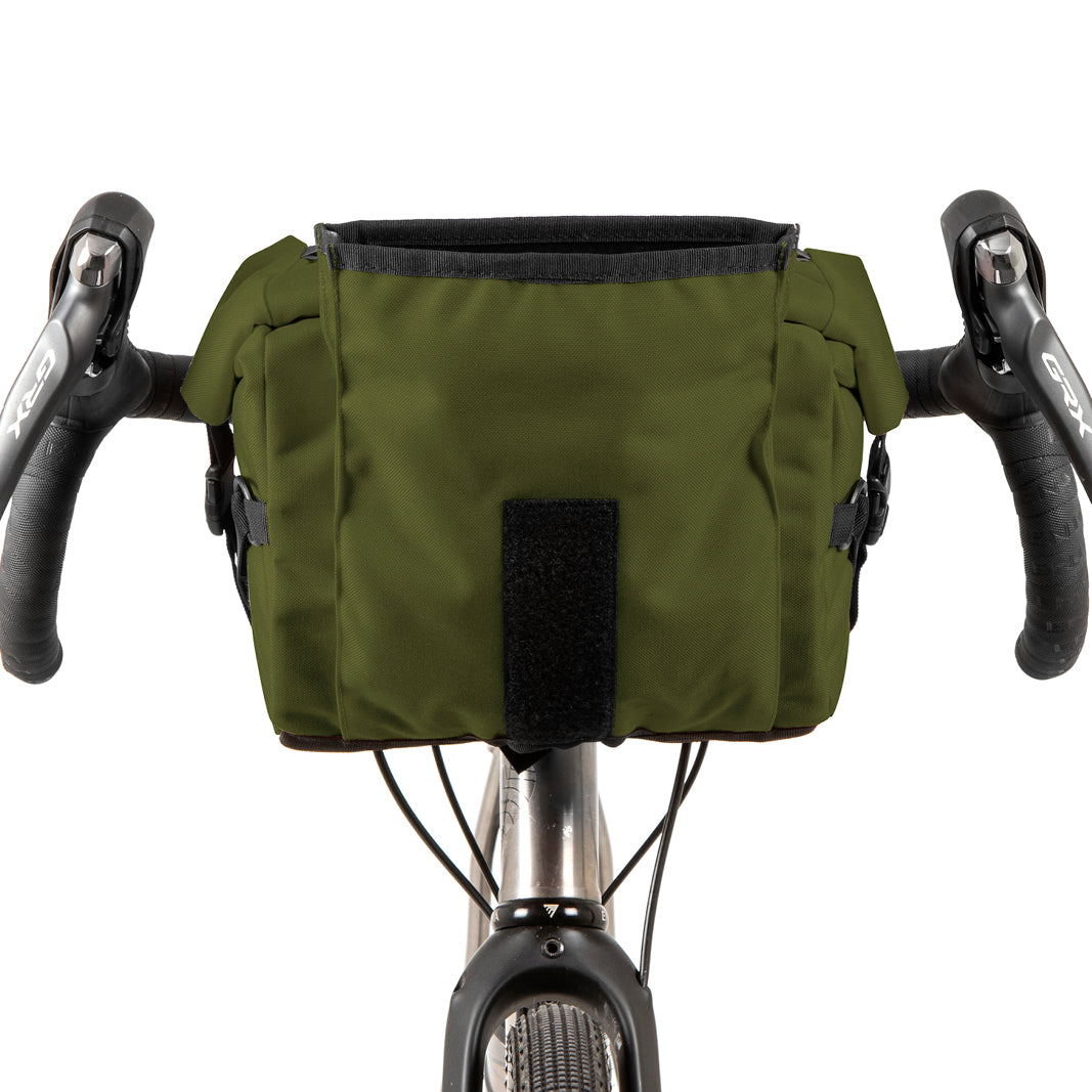 Restrap Bar Pack