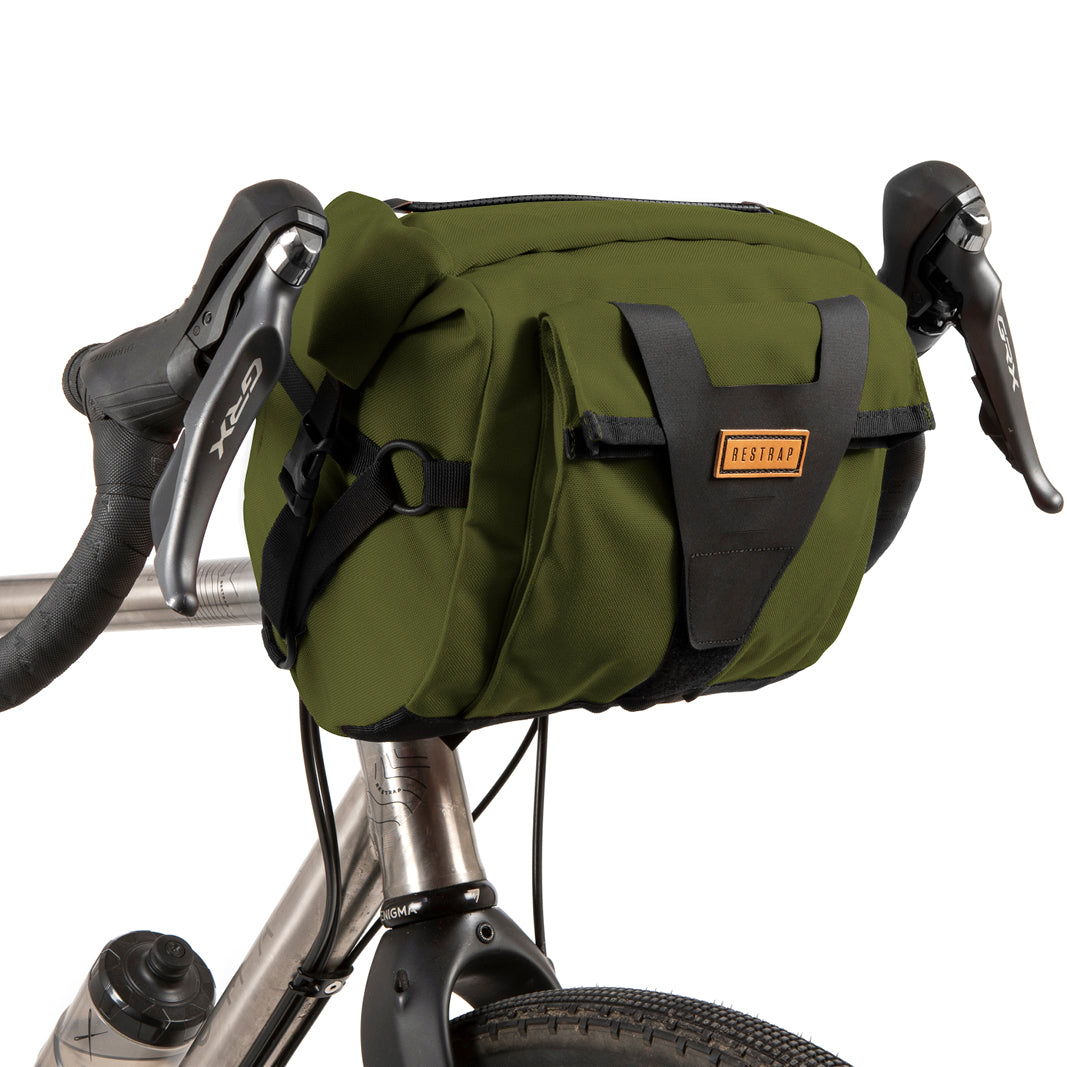 Restrap Bar Pack