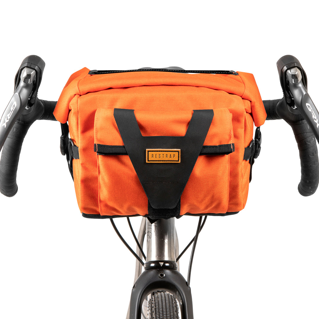 Restrap Bar Pack in Orange