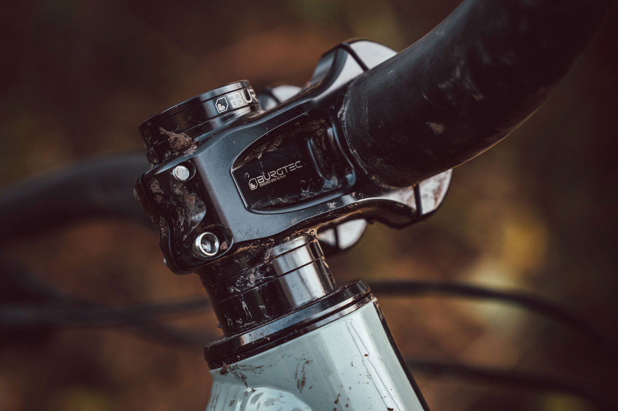 Burgtec enduro stem online