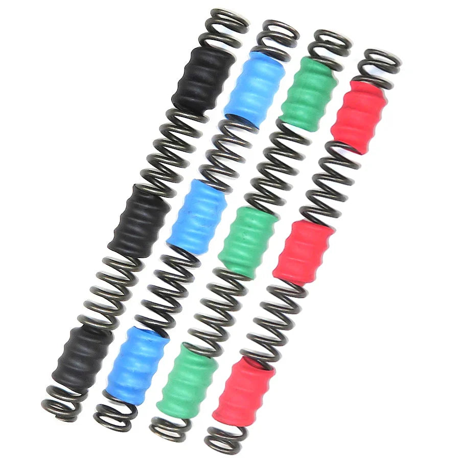 Cane Creek Helm coil springs