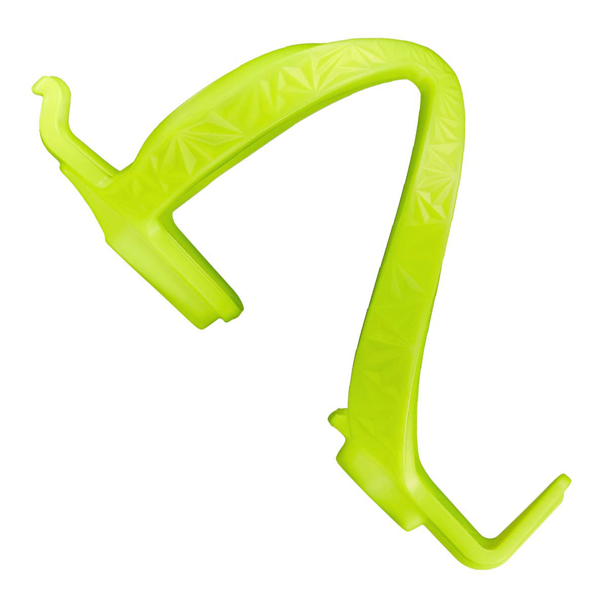 Supacaz Fly Cage Poly in Neon Yellow