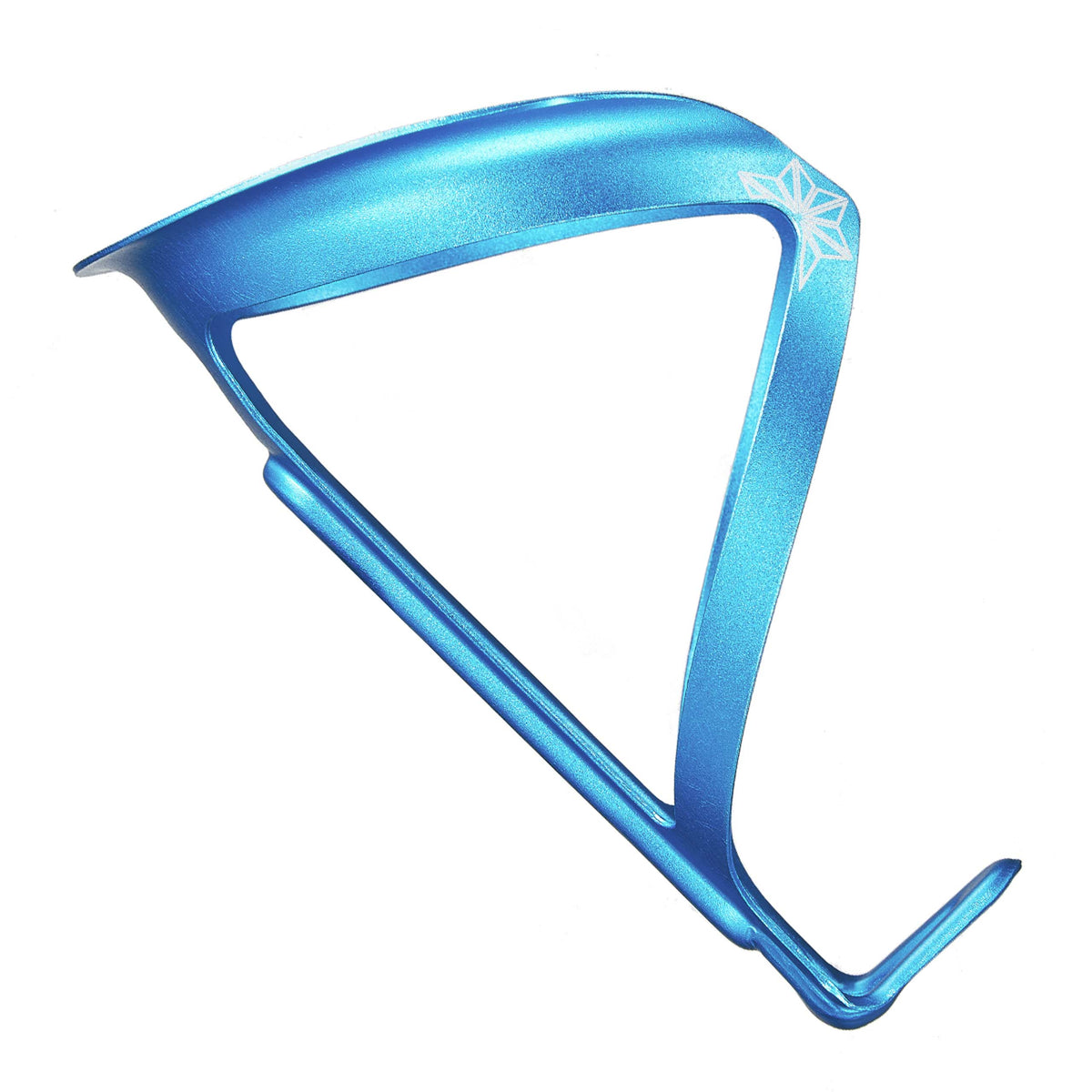 Supacaz Fly Cage Ano in Blue