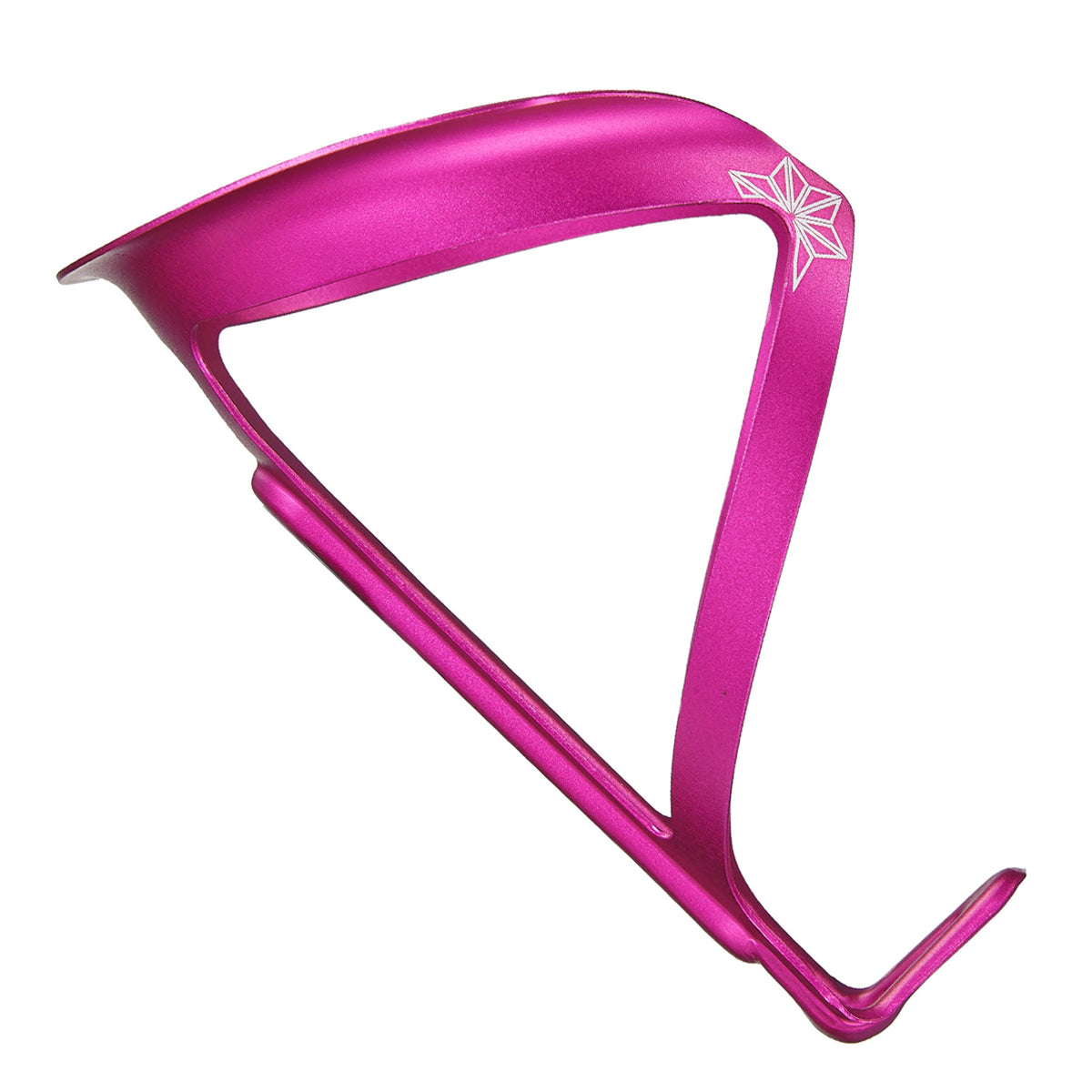 Supacaz Fly Cage Ano in Pink
