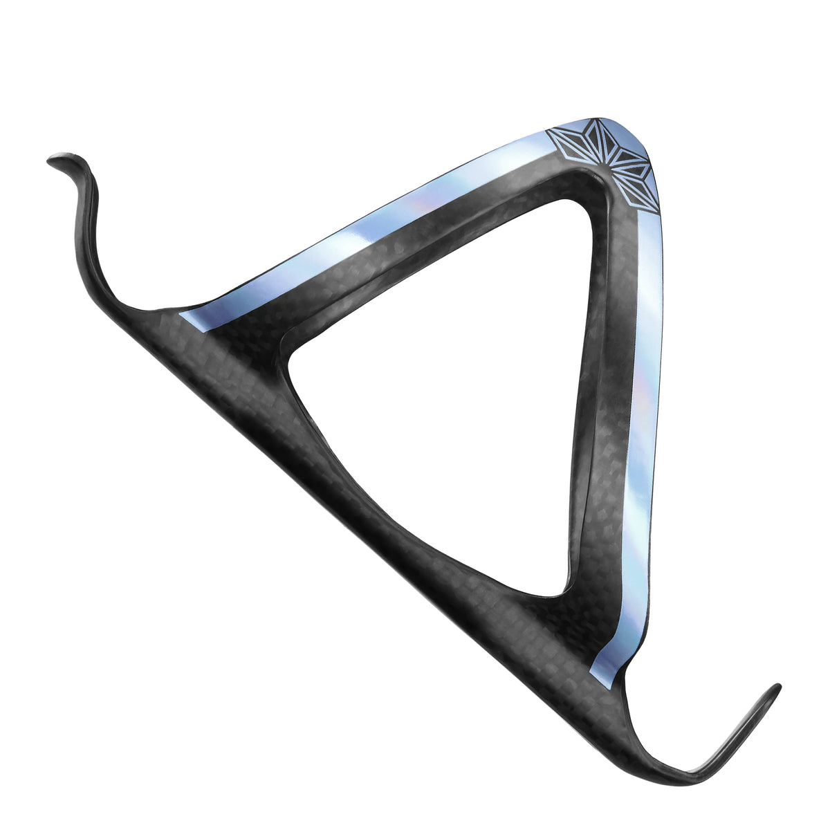 Supacaz Fly Cage Carbon