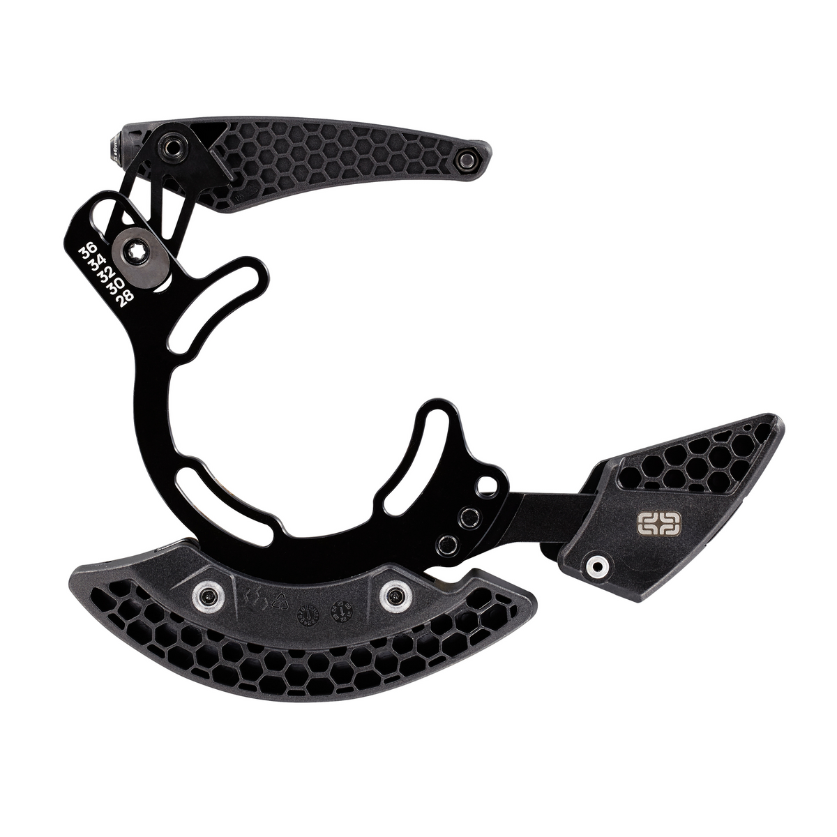 e*thirteen Vario Downhill chainguide