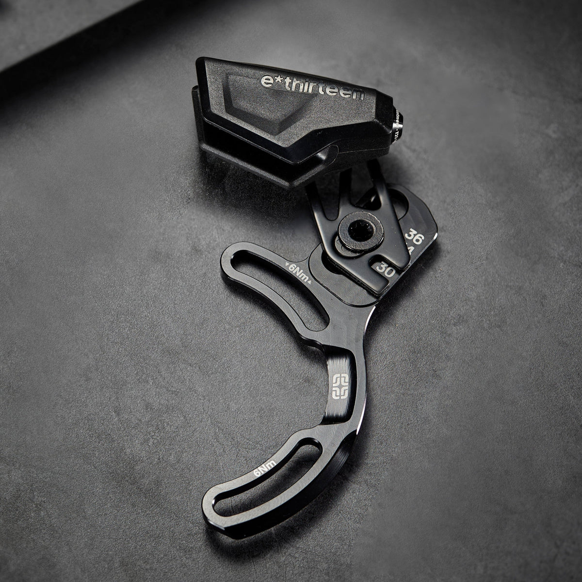 e*thirteen Vario Trail ISCG05 chainguide