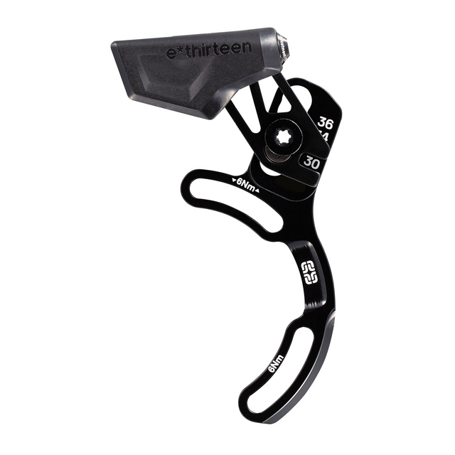 e*thirteen Vario Trail chainguide