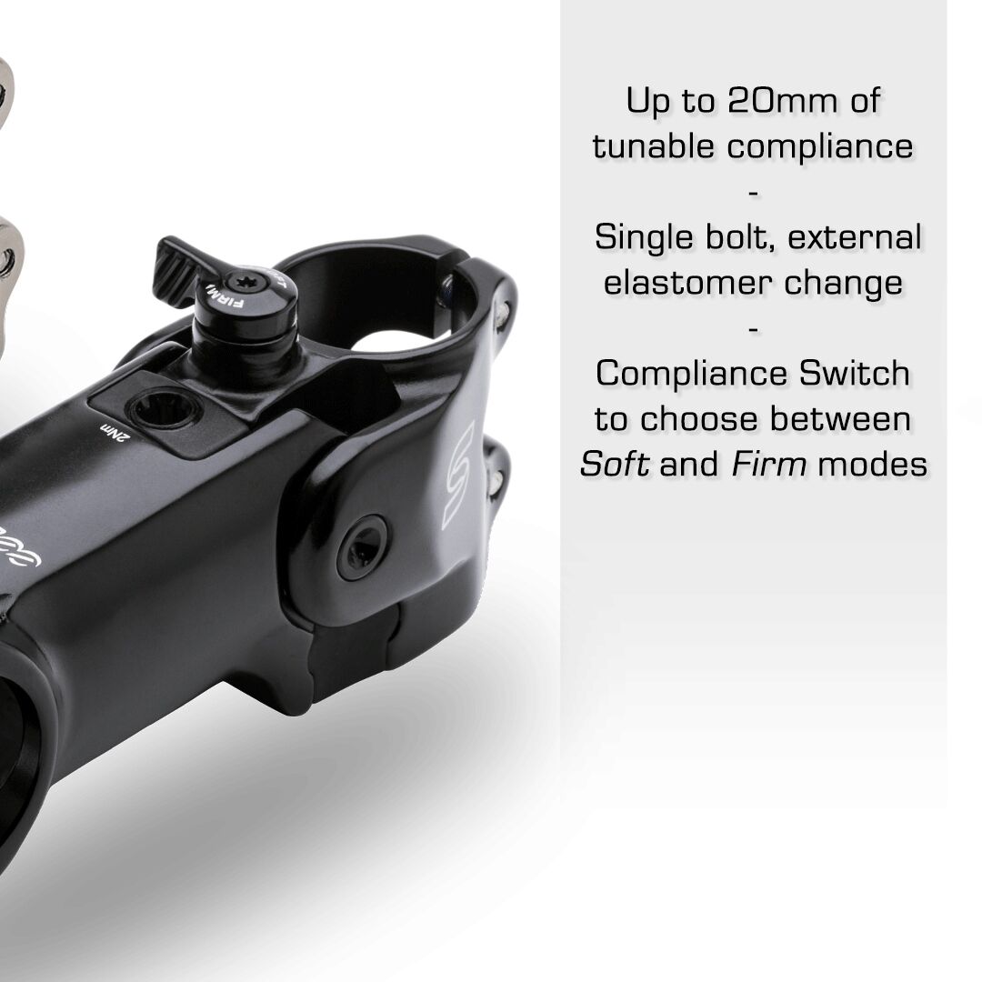 Cane Creek eeSilk Suspension Stem