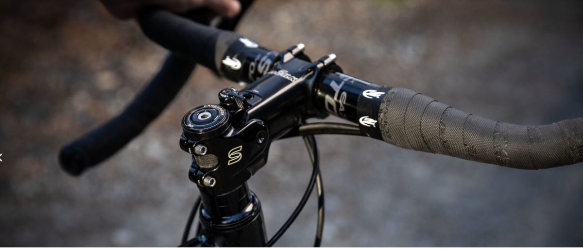 Cane Creek eeSilk Suspension Stem
