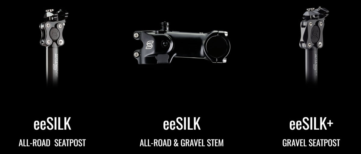 Cane Creek eeSilk Suspension Stem