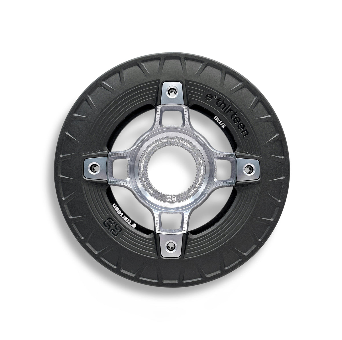 e*thirteen Turbocharger Race for Fazua Ride 60
