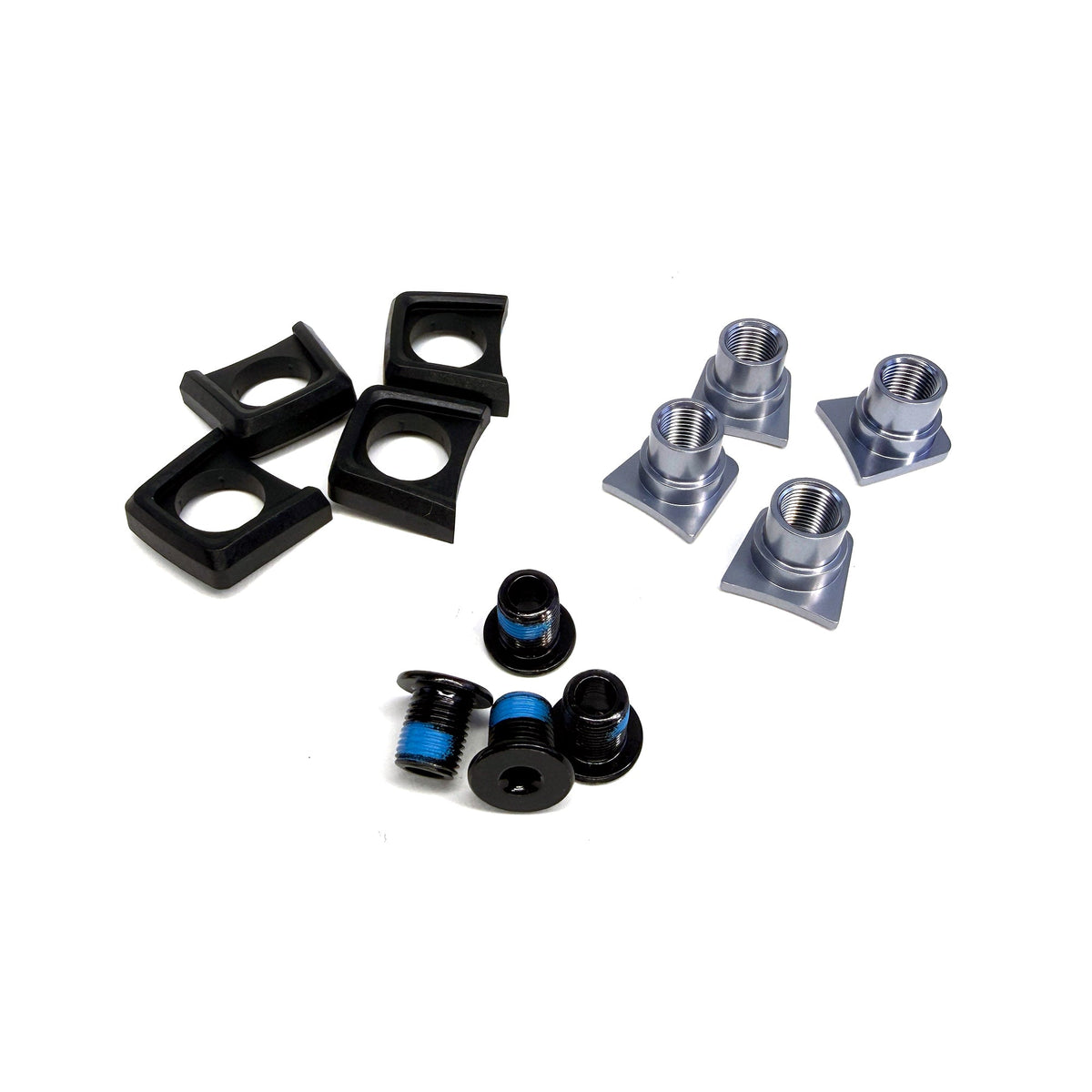 e*thirteen Turbocharger Race bolt kit