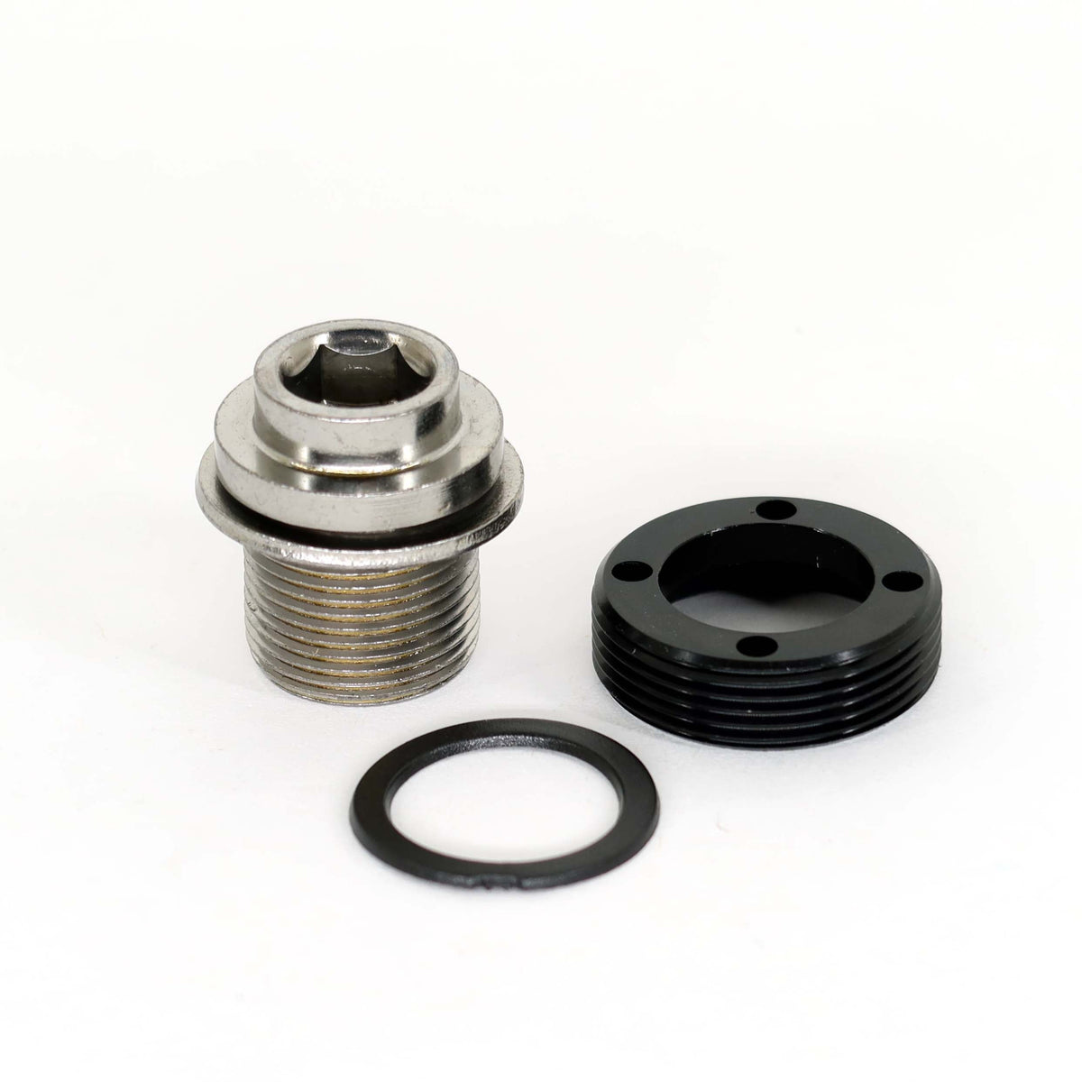e*thirteen Self-extractor Gen 3 - Helix Core e*spec, e*spec Plus