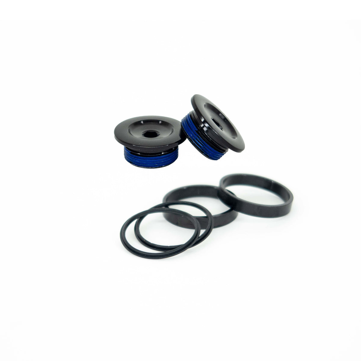 e*thirteen Shimano EP8 to E8000/E7000 converter kit