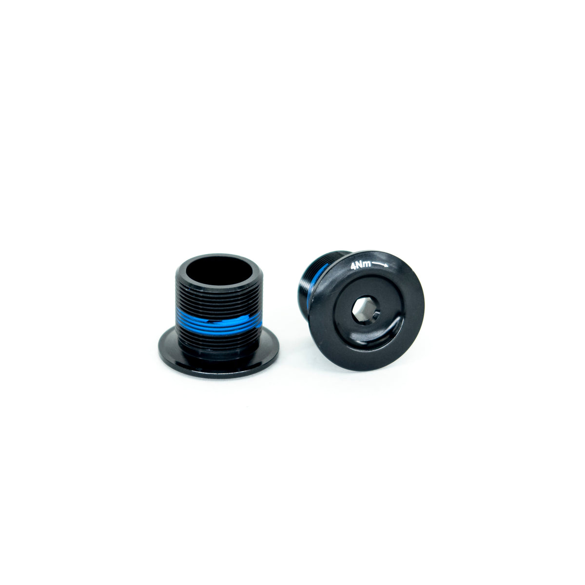 e*thirteen Preload bolt - Shimano EP8 e*spec Plus