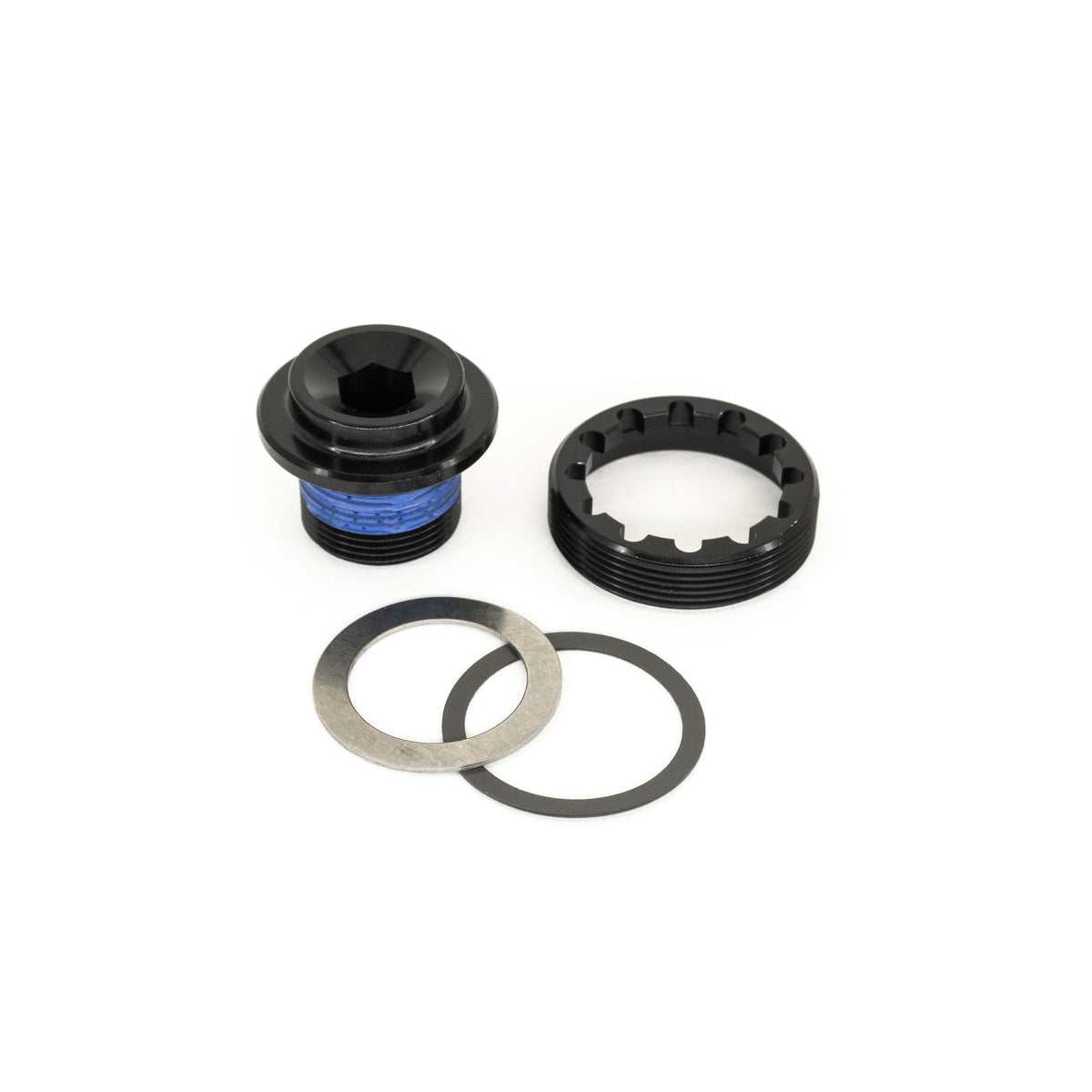 e*thirteen Self-extractor - Helix Core Alloy MTB