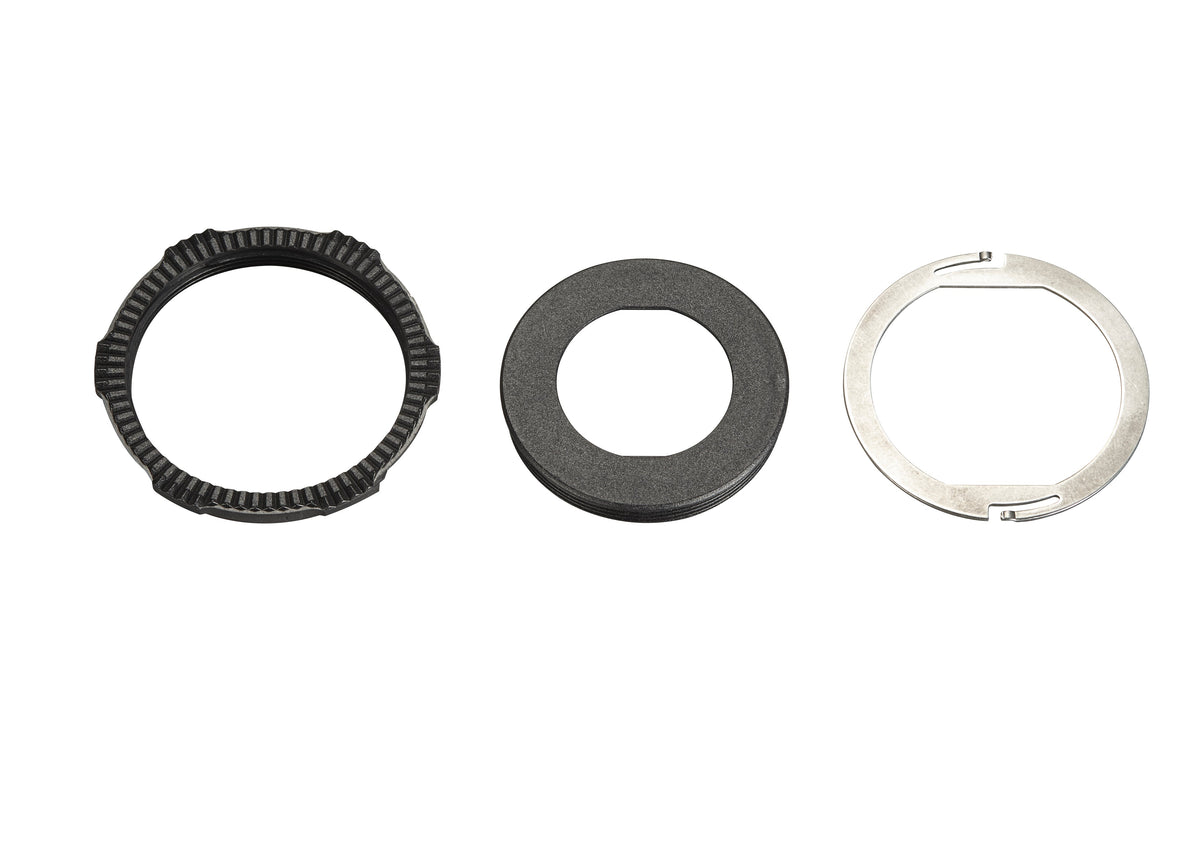 e*thirteen APS adjuster - Helix Core Alloy