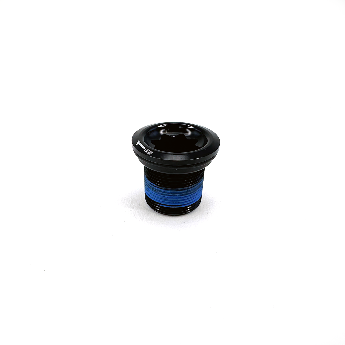 e*thirteen Preload bolt - Shimano EP8 e*spec Race Carbon