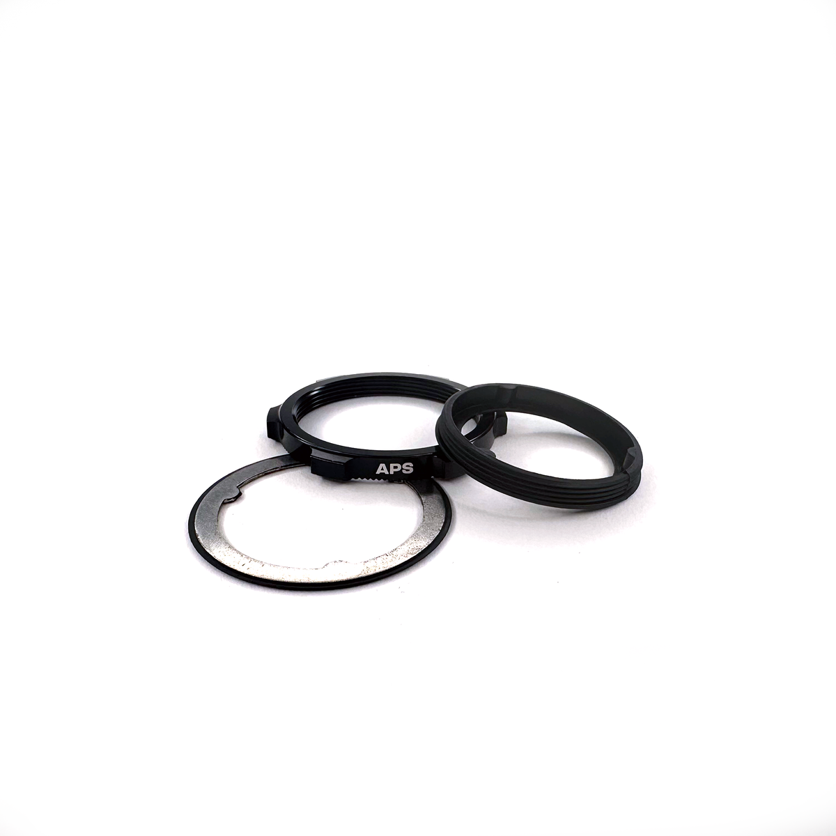 e*thirteen APS adjuster - Helix Race Alloy