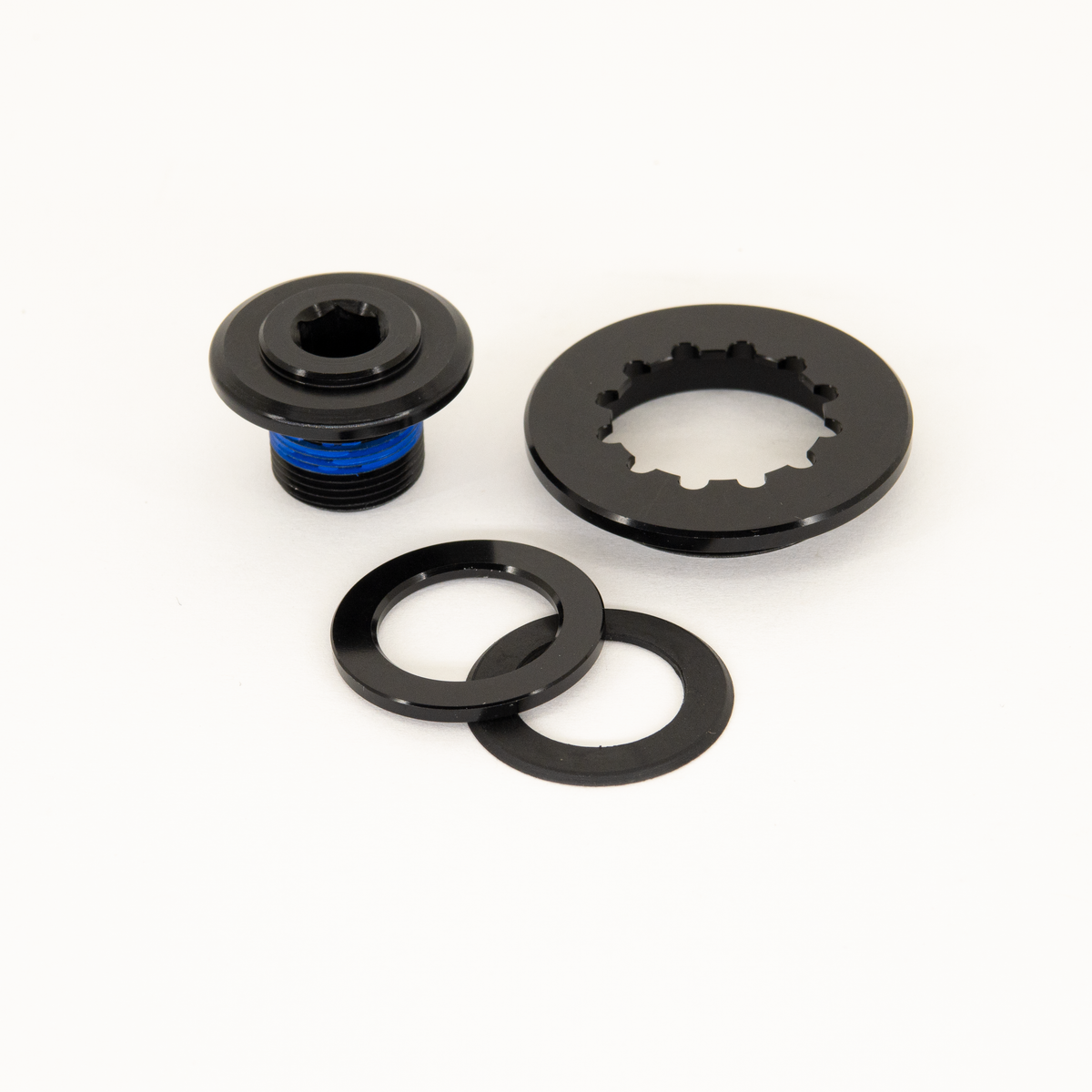 e*thirteen Self-extractor - XCX Race Carbon