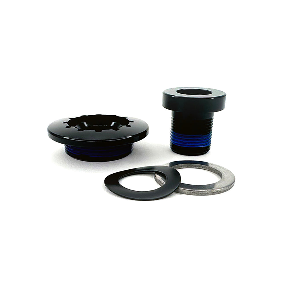 e*thirteen Self-extractor - Helix Race Carbon e*spec (Bosch SX/Brose/TQ)