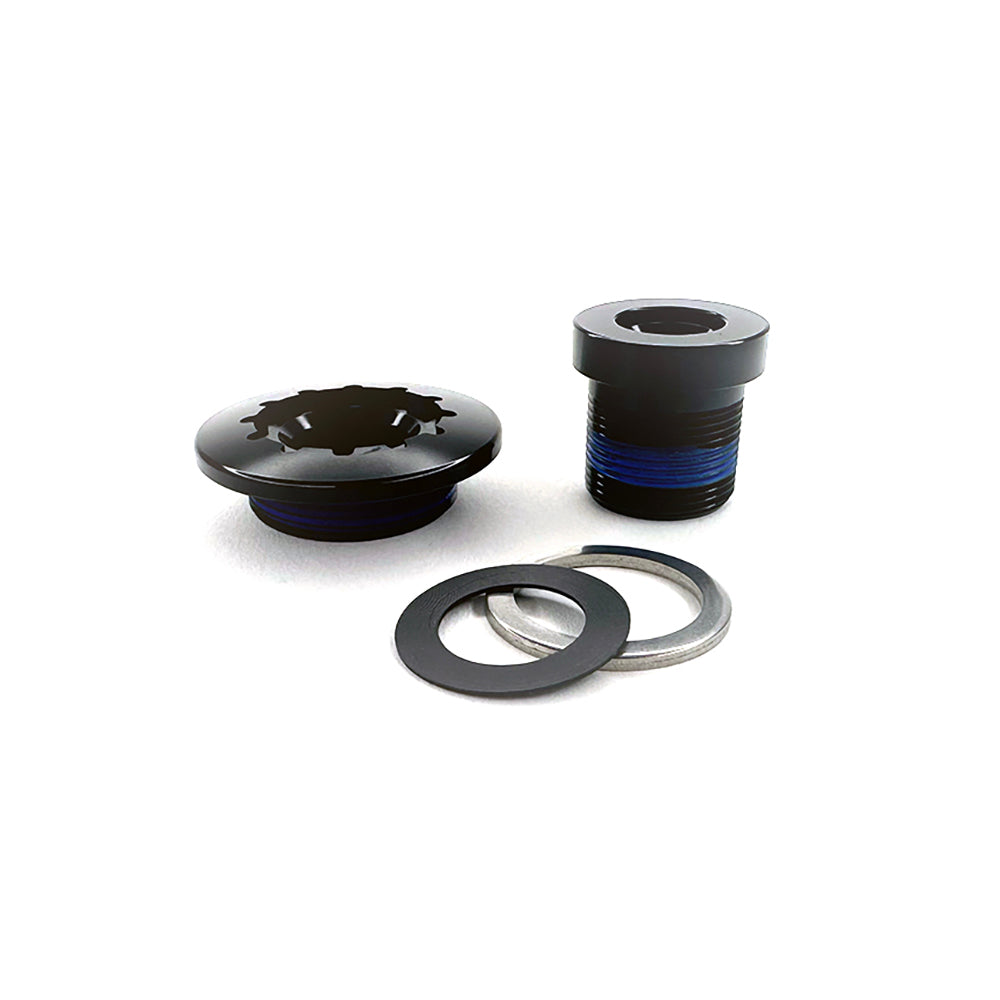 e*thirteen Self-extractor - Helix Race Carbon e*spec (DUB)