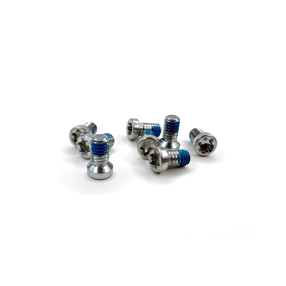 e*thirteen Helix Race Carbon chainring bolt kit