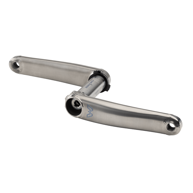 Cane Creek eeWings Titanium Cranks in Mountain, 160mm