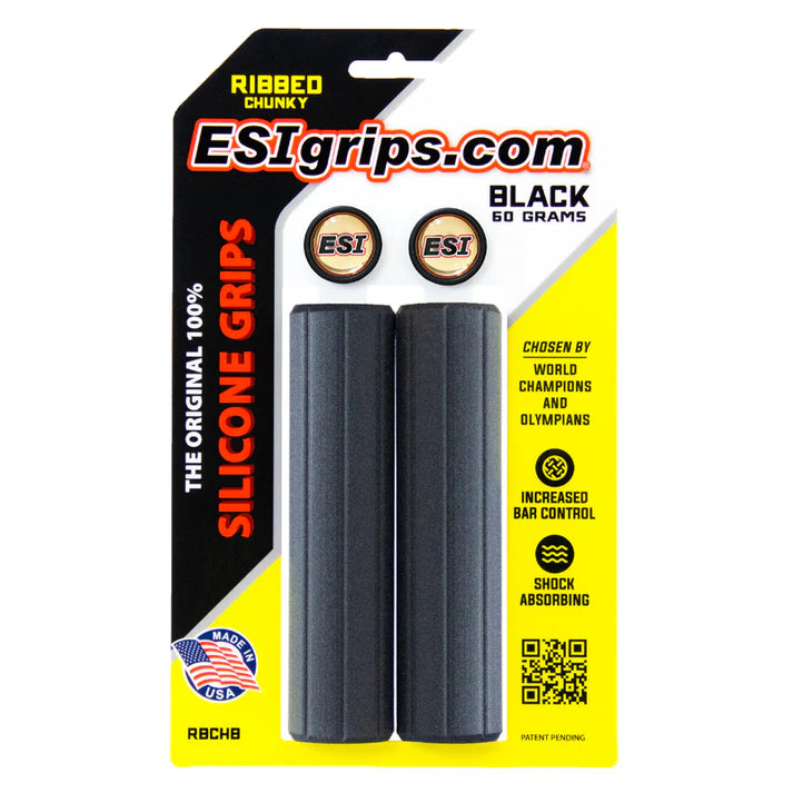 ESI MTB Grip - Ribbed Chunky
