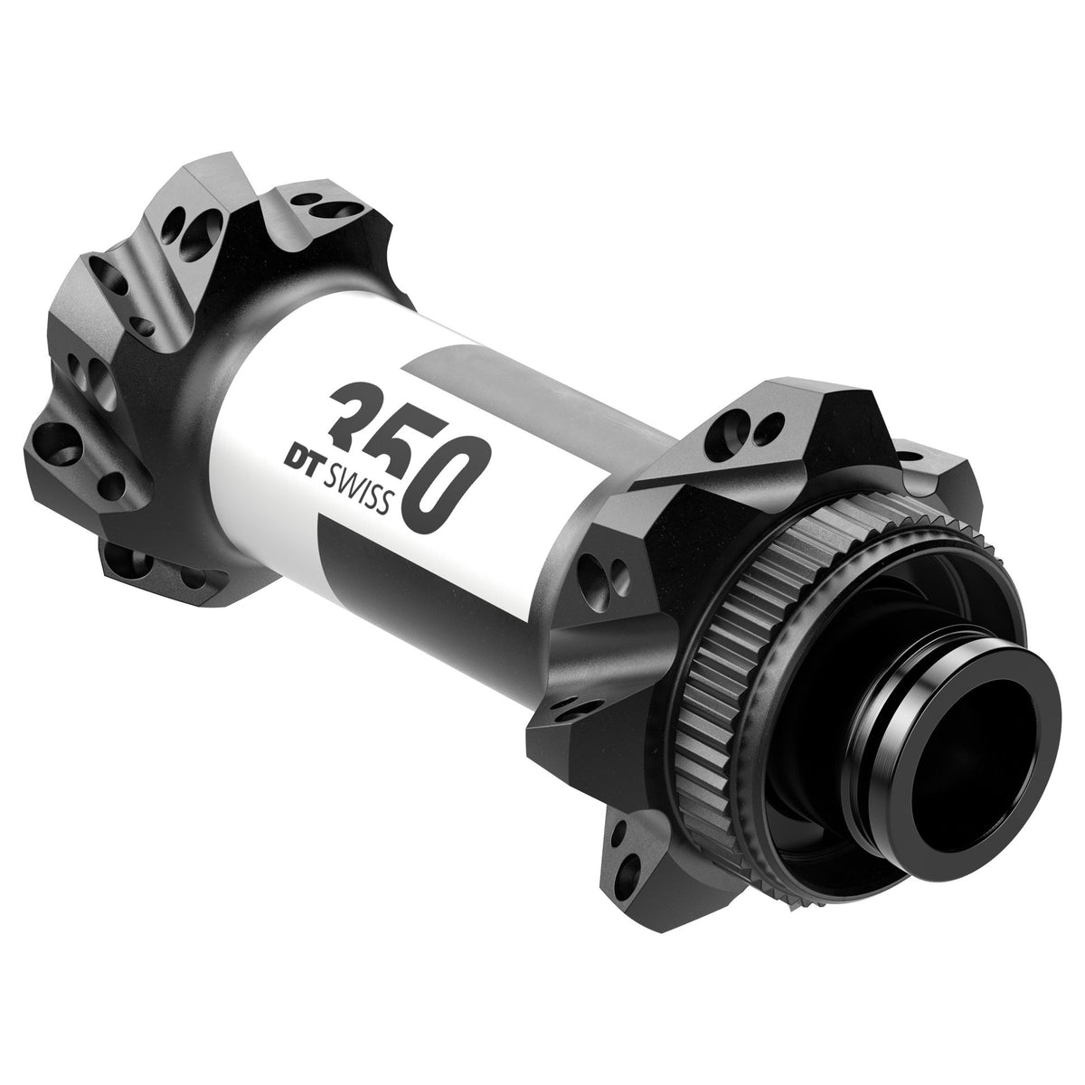 DT Swiss 350 Straight Pull Hub - Front 15/110