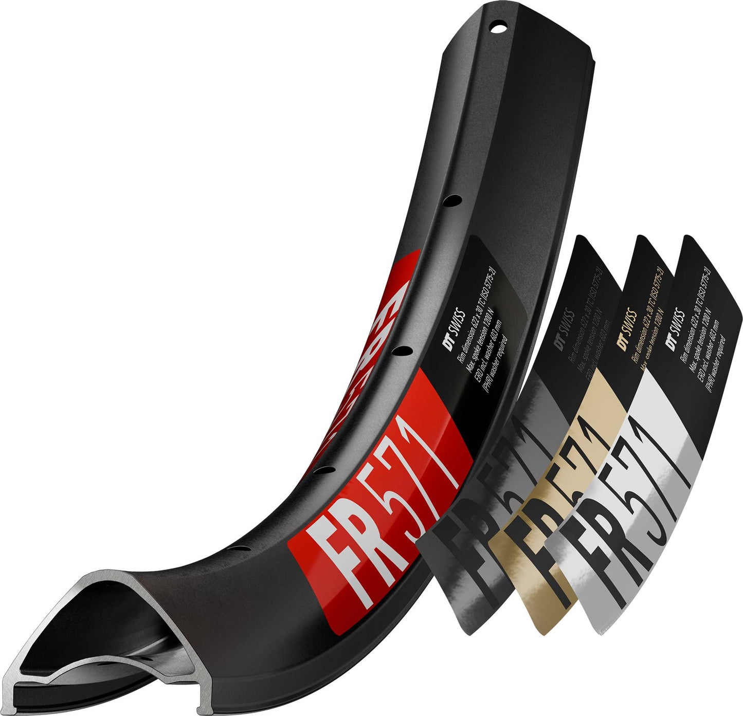 DT Swiss FR571 Rim - 29"