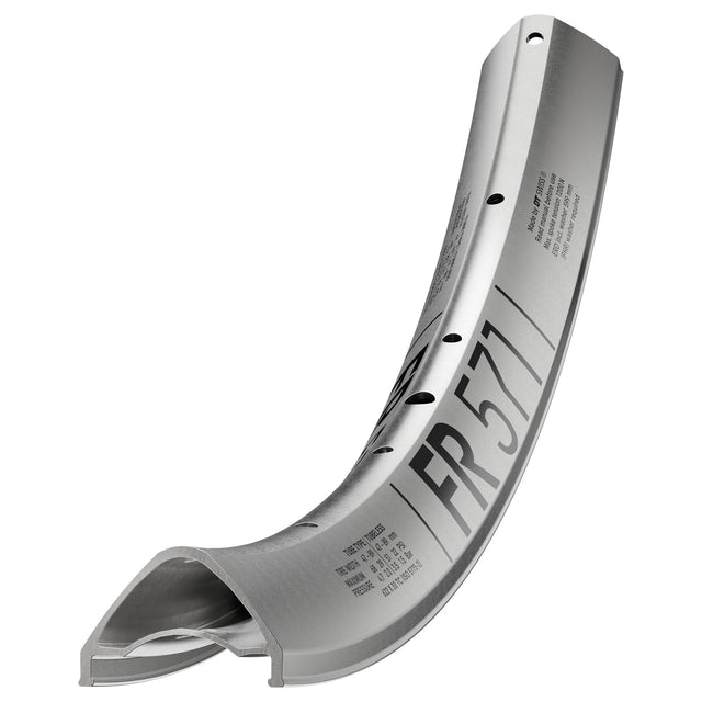 DT Swiss FR571 Rim - Silver