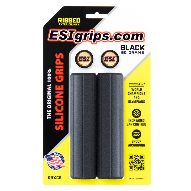 ESI MTB Grip - Ribbed Extra Chunky