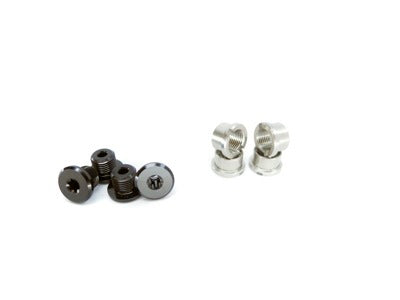 e*thirteen Chainring Bolts