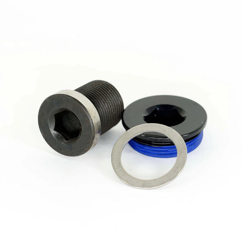 e*thirteen Crank Spares & Self-Extractor Kits